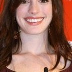 Anne Hathaway<br>