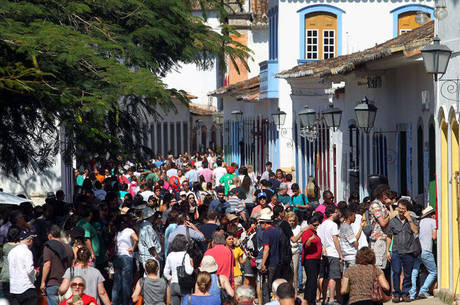 Jogos Escola de Comer - Escola de Comer em Paraty