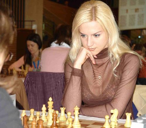 Conheça as maiores jogadoras da história do xadrez feminino no Brasil