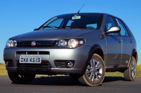 Avaliação Fiat Uno Way 1.0 - 2014 - Vale a pena Comprar? Um Palio