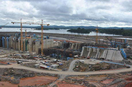 A Norte Energia contesta a queixa da moradora de Altamira sobre a qualidade do saneamento básico da cidade A Norte Energia contesta a queixa da moradora de Altamira sobre a qualidade do saneamento básico da cidade