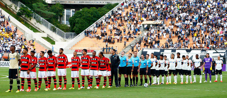 OFF - Com queda de audiência, Globo quer mudar até fórmula do Campeonato Brasileiro