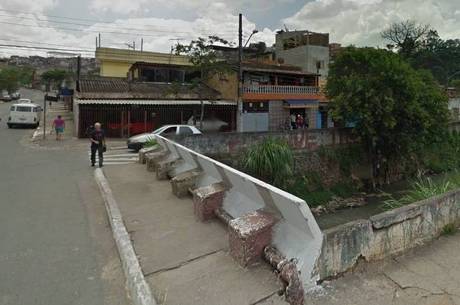 Rua Guilherme Valente será interditada para obras em córrego
