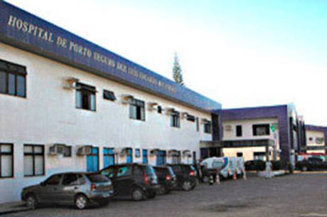Vítimas foram levadas a um Hospital de Porto seguro