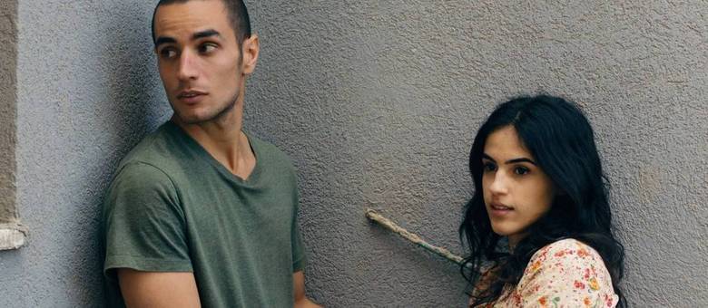 Cena de Omar, filme palestino indicado ao Oscar, que está na programação da Mostra Mundo Árabe de Cinema Cena de Omar, filme palestino indicado ao Oscar, que está na programação da Mostra Mundo Árabe de Cinema
