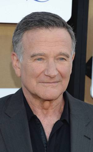 Robin Williams estava com 63 anos