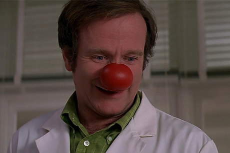 Robin Williams foi encontrado morto em casa