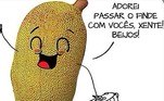 Rir pra não chorar! Divirta-se com memes mais engraçados sobre os  principais inimigos da sua dieta - Fotos - R7 Comidas