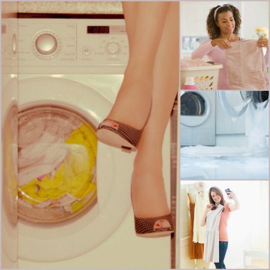 Mitos e verdades sobre as máquinas de lavar roupa smart