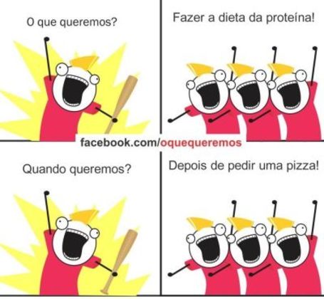 10 contas de memes do Instagram para fazer você chorar de rir