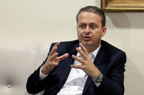 Eduardo Campos (PSB) morreu na quarta-feira (13), vítima de um acidente aéreo no litoral de São Paulo Eduardo Campos (PSB) morreu na quarta-feira (13), vítima de um acidente aéreo no litoral de São Paulo