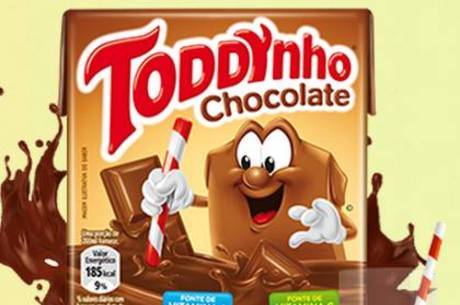 Pepsico fará campanha para recolher lotes de Toddynho