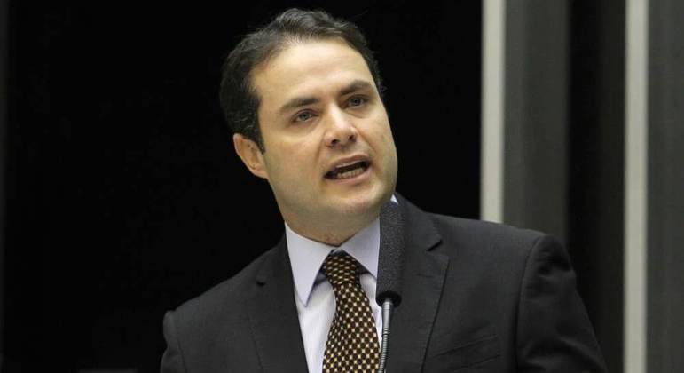 Ministro dos Transportes, Renan Filho (MDB)