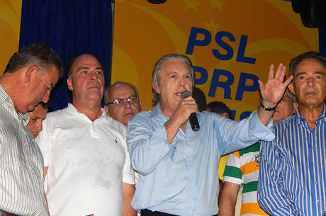 PSL e partido novo são os mais "fiéis" ao governo PSL e partido novo são os mais "fiéis" ao governo