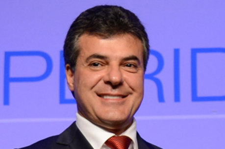 Beto Richa deixa o governo o Paraná 