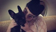 Homem que roubou cães de Lady Gaga é condenado a 21 anos de prisão (Reprodução/Instagram )