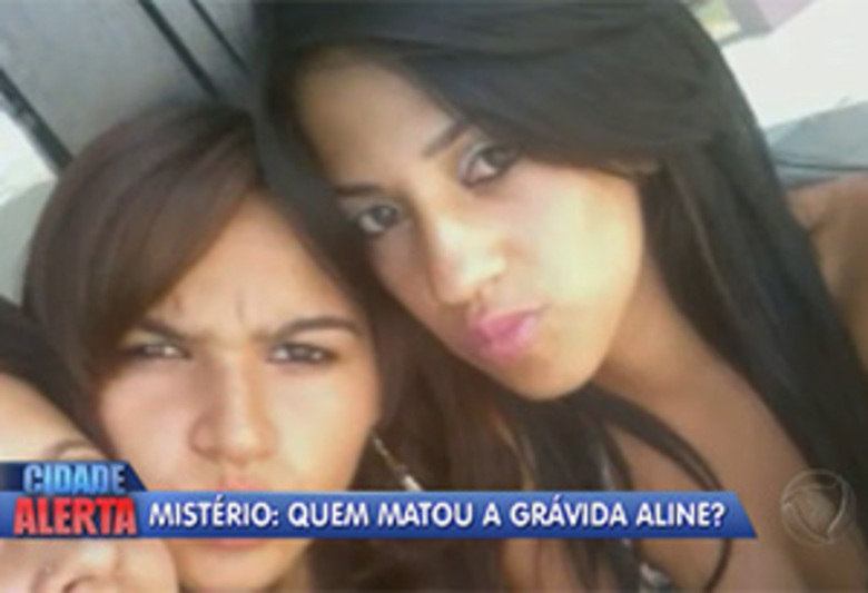 Jovem grávida é encontrada morta em parque da zona leste de SP - Fotos