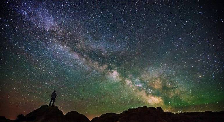 Curso de astronomia do observatório da Unesp será realizado em outubro Curso de astronomia do observatório da Unesp será realizado em outubro