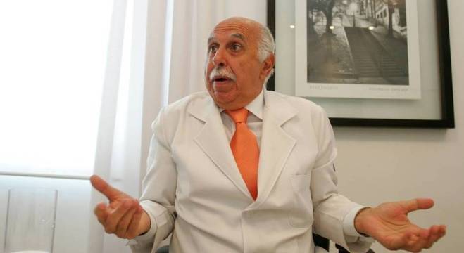 Roger Abdelmassih tem prisão domiciliar tornada definitiva Roger Abdelmassih tem prisão domiciliar tornada definitiva