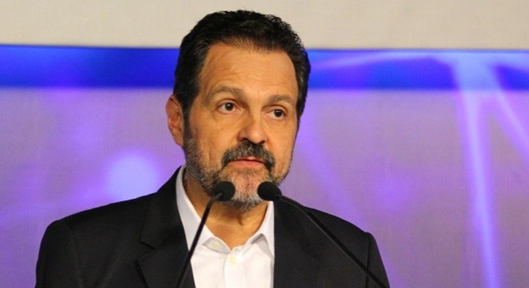 O ex-governador Agnelo Queiroz