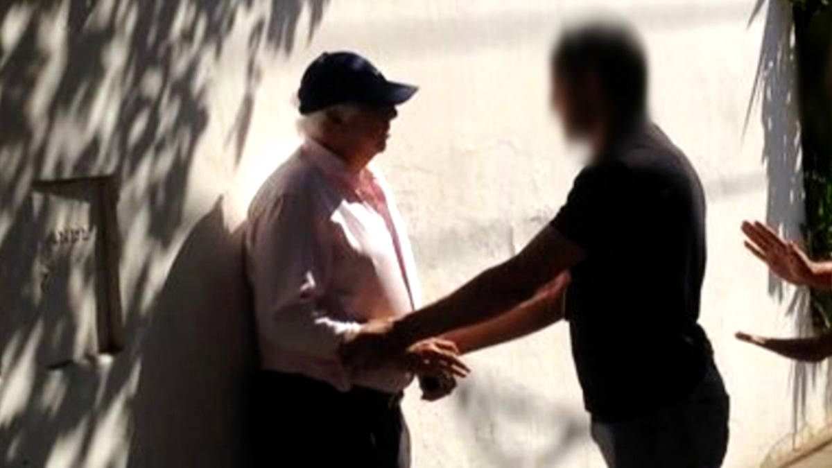 M dico Acusado De Ejacular No Rosto De Paciente Dopada Denunciado Por 