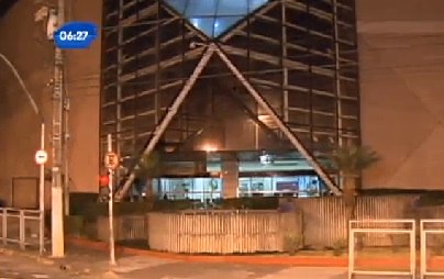 netshoes shopping abc