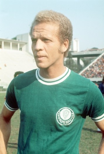 camisa do palmeiras de jogo