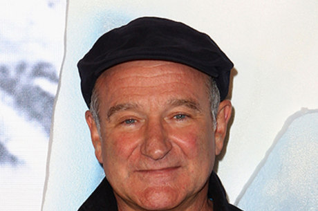 Robin Williams pode ter se matado por impulso