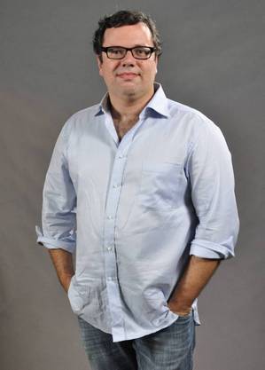 João Emanuel Carneiro escreve "Olho por Olho" João Emanuel Carneiro escreve "Olho por Olho"
