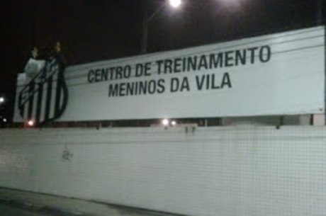 Centro de Treinamento JP