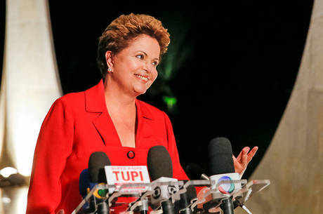 Dilma Rousseff: "Se a maioria do TCU decidiu, já se fez justiça"