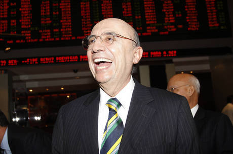 Meirelles afirma que projeto da Previdência está encaminhado Meirelles afirma que projeto da Previdência está encaminhado