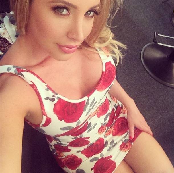 Instagram pornostars pornostars instagram