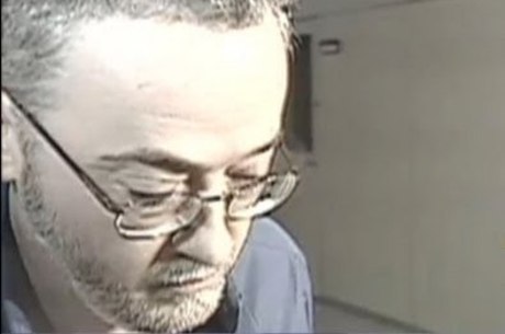 Eugenio Chipkevitch foi preso em 2004
