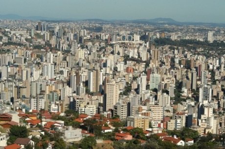 Belo Horizonte é eleita a Capital Nacional do 'Grau
