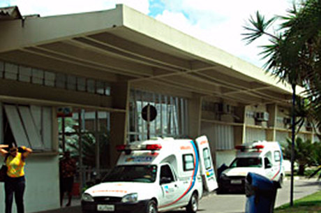 Das seis vítimas, três foram encaminhadas para o Hospital Geral Clériston Andrade, em Feira de Santana 