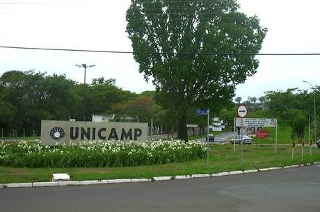 Servidores da Unicamp entram em greve Servidores da Unicamp entram em greve