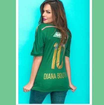 Duelo de Musas: Diana Bouth x Isabella Fiorentino, vote na sua preferida