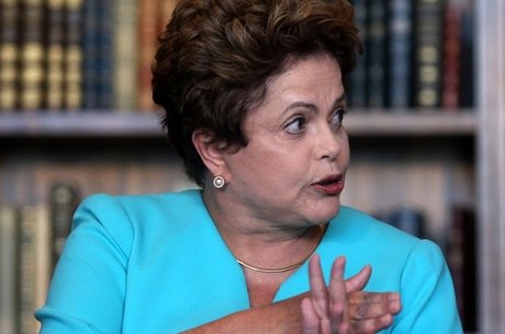 Dilma disse que denúncias sobre a Petrobras não devem afetá-la