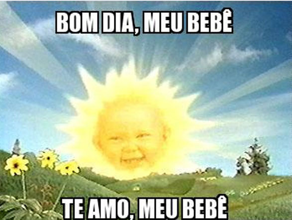 Bom dia, meu bebê! Música de Pablo do Arrocha vira meme engraçado nas redes  sociais - Fotos - R7 Hoje em Dia