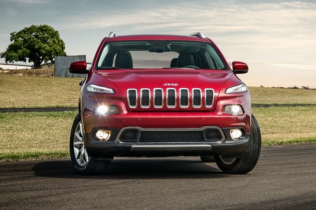 Jeep vira sinônimo de aventura nas trilhas do Colorado - 05/09/2012 - UOL  Carros