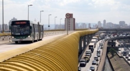 Expresso Tiradentes deverá passar por reforma
