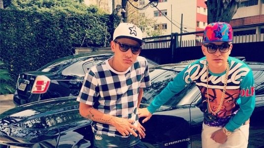 MC Gui recebe parcela de auxílio emergencial? Pai diz que é fraude! (Reprodução/Instagram)