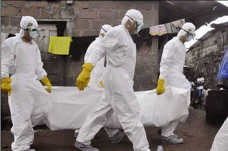 Ebola já matou mais da metade dos cerca de 3.000 infectados