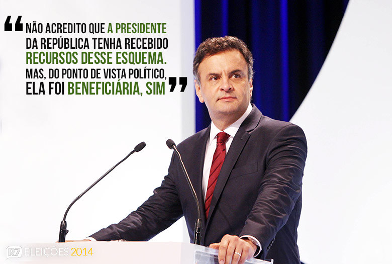 Já ouviu essa? Frases de candidatos à Presidência viram lemas durante  campanha eleitoral - Fotos - R7 Eleições 2014