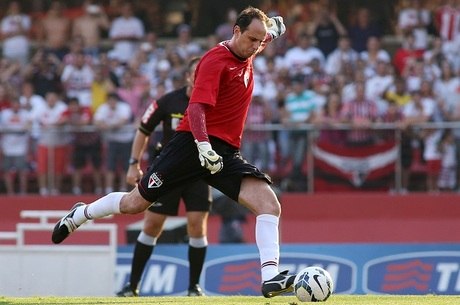 São Paulo tem mais 17 finais para tirar “boa vantagem” do Cruzeiro