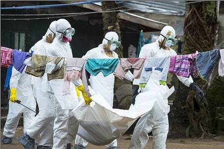 O número de infectados se eleva a 5.335, dos quais 2.710 correspondem somente à Libéria, onde 1.459 doentes morreram. 