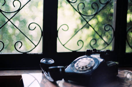 Fixo atinge mais brasileiros que o celular Fixo atinge mais brasileiros que o celular