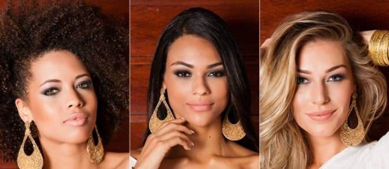 Qual das concorrentes deve vencer o Miss Brasil 2014? Vote e participe! Qual das concorrentes deve vencer o Miss Brasil 2014? Vote e participe!