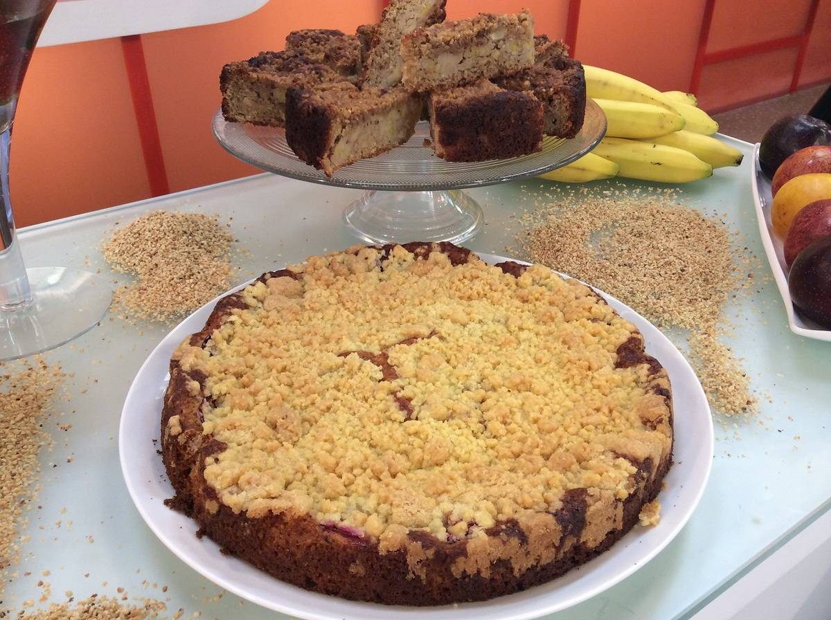 dieta com farinha de aveia